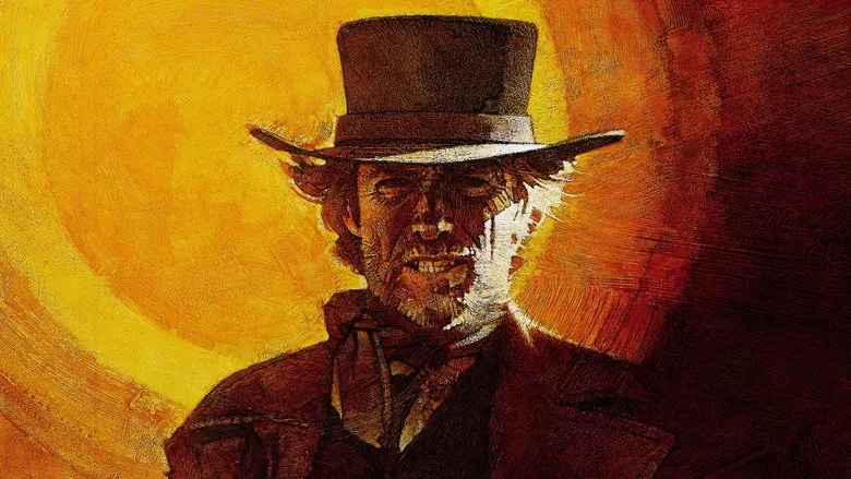 El jinete pálido (1985)